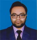 Mohammud Mehadi Hasan