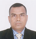 Obaidur Rahman